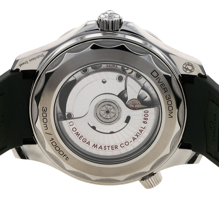 Omega Seamaster Diver 300m 210.32.42.20.10.001 Image 4